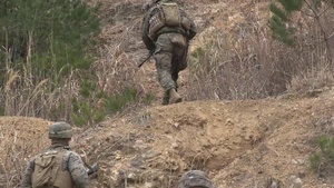 1 5 Charlie Co. static assault