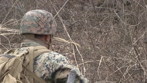 1 5 Charlie Co. rush assault