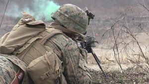 1 5 Charlie Co. rush assault