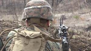 1 5 Charlie Co. rush assault