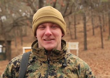 Kentucky Marine greets family from South Korea