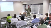 Arizona/Nevada Area Office hosts Business Opportunities Open House
