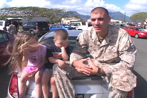 AFN Hawaii Production Tape 5 - 2007