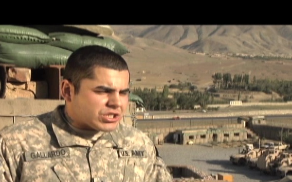 COIN 101: The Way Forward Production Tape