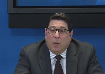 Foreign Press Center Briefing: Preview of the Nuclear Security Summit: The NGO Perspective