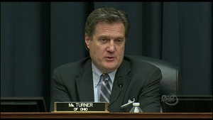 Defense Leaders Testify on Defense Budget