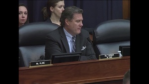 Defense Leaders Testify on Defense Budget (Without Graphics)