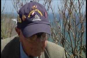 Interview with Abraham Eutsey Jr.
