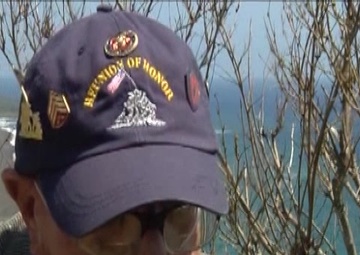 Interview with Abraham Eutsey Jr.