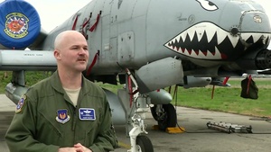 A10s in Bulgaria
