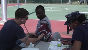 Migrant Training