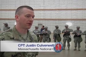 Minuteman Report: American & Canadian MP Joint Training