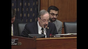 House Committee of Foreign Affairs Hearing: Plan to Close GTMO