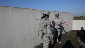 39th Signal Battalion Commander's Prime Time Training