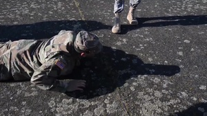39th Signal Battalion Commander's Prime Time Training