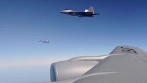 Best in the Air Force