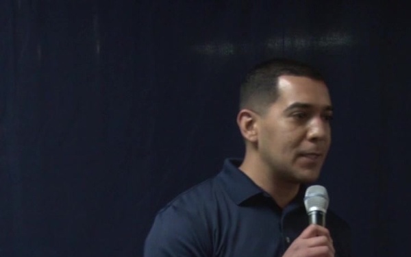 Innovate DLT: Paperless FAC