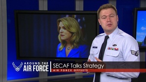 Around the Air Force: 3.18.2016