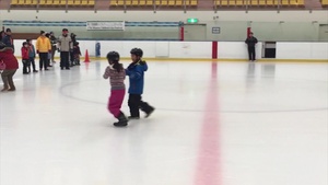 All Hands Update: Misawa Holds Kids Fest