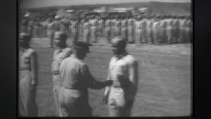 Tuskegee Airmen 75th Anniversary: Documentary trailer