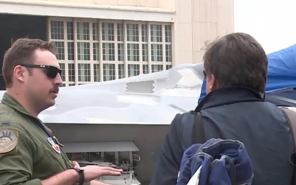 Air Force Report: 2016 Macdill Airfest