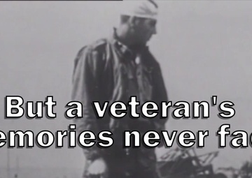 Memories of a Veteran: Abraham Eutsey's story