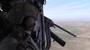 HH-60 Maintainers in Diyarbakir
