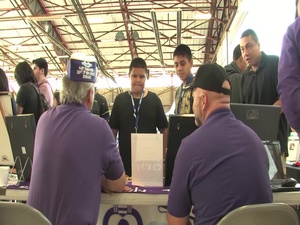 2015 Aviation Aerospace Career Expo
