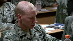 Air Force Report: Military Saves