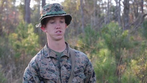Combat engineers build, breach, shoot in unit competition