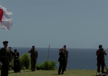 71st Reunion of Honor