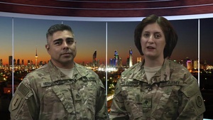 Desert Vision March 2016 Part 2