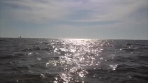 Coast Guard, Police, good Samaritan continue search for missing fisherman