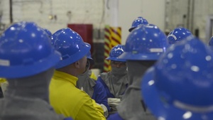 160317 CVN 78 General Quarters Primecuts