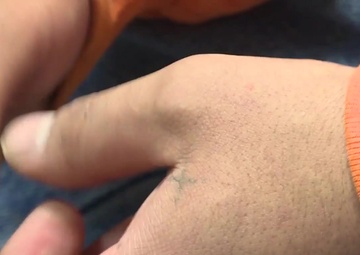 Project Shadowfire - B–roll – Tennessee