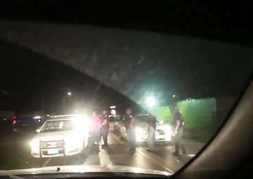 Project Shadowfire - B–roll – Texas