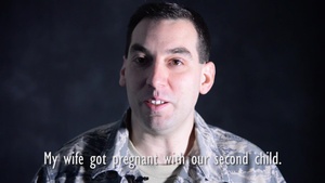 AFAF Testimonial