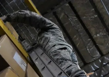 Workplace Fall Protection