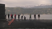 All Hands Update: USS Newport News Returns From Exercise