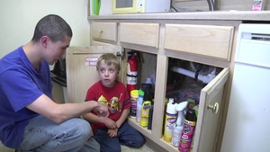 Poison Prevention