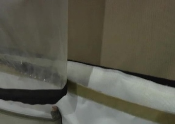 SECAF visits FOB of the future