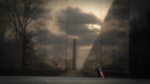 Vietnam Veterans Memorial Time-Lapse Video