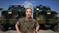 (Clean) Lance Corporal Emilee Kohls Pacific Spotlight