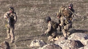A Day in the Life: Pararescue