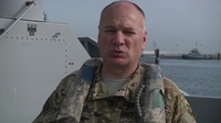 USARCENT Update - Operation Lone Minnow