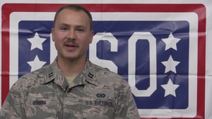 Tampa Bay Rays Shout Out from Capt Joe Simms