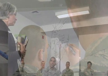 Airman's Week One Year Anniversary