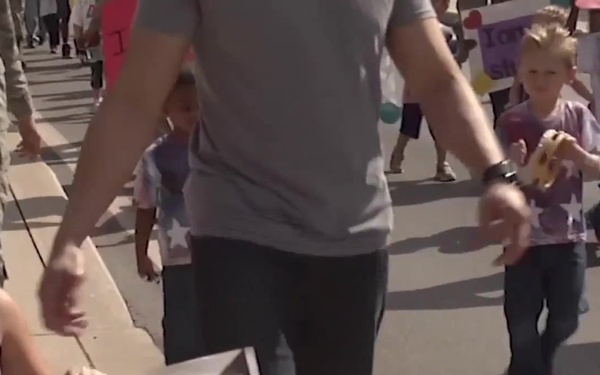 The Future of Military Family Members in Turkey