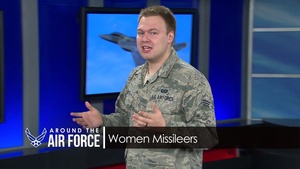 Around the Air Force: 3.29.2016
