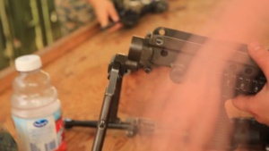 Lance Cpl. Andrew Hartley